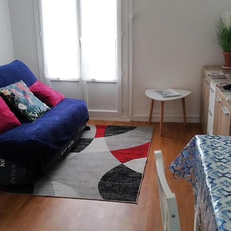 Appartement T2 Meuble Confort, Parking, Balcon,Pres Parc Des Expositions, Stades Perpignan Eksteriør bilde