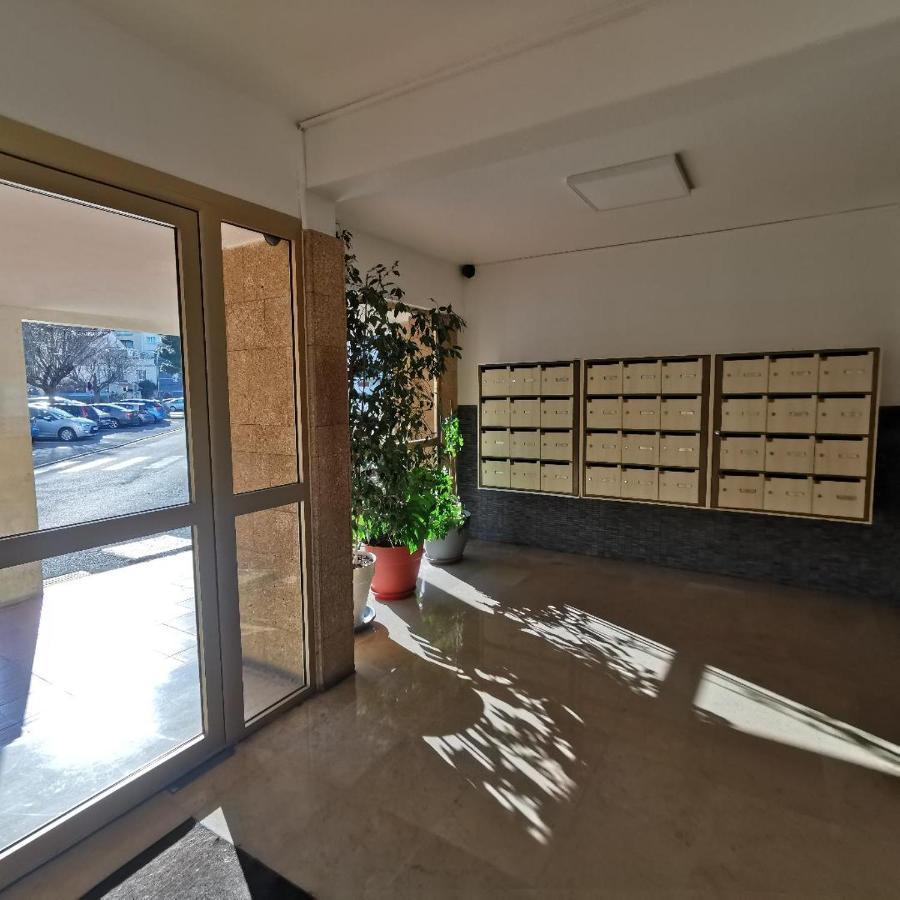 Appartement T2 Meuble Confort, Parking, Balcon,Pres Parc Des Expositions, Stades Perpignan Eksteriør bilde