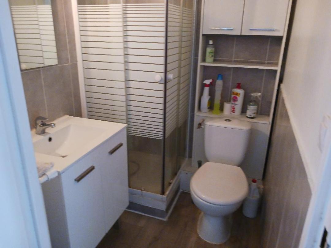 Appartement T2 Meuble Confort, Parking, Balcon,Pres Parc Des Expositions, Stades Perpignan Eksteriør bilde