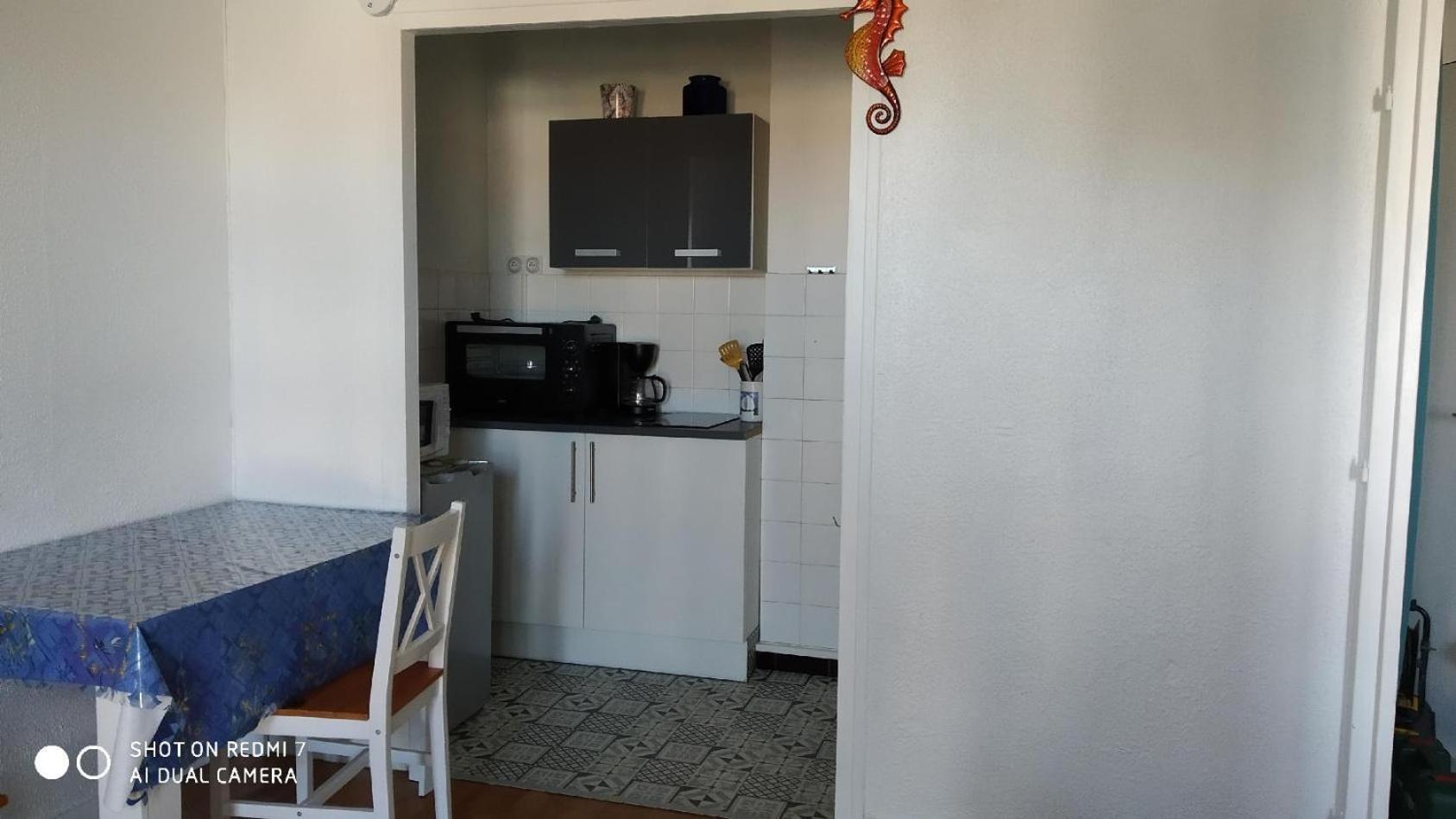 Appartement T2 Meuble Confort, Parking, Balcon,Pres Parc Des Expositions, Stades Perpignan Eksteriør bilde
